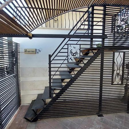 شقة إيلات  في Yelena Vacation المظهر الخارجي الصورة
