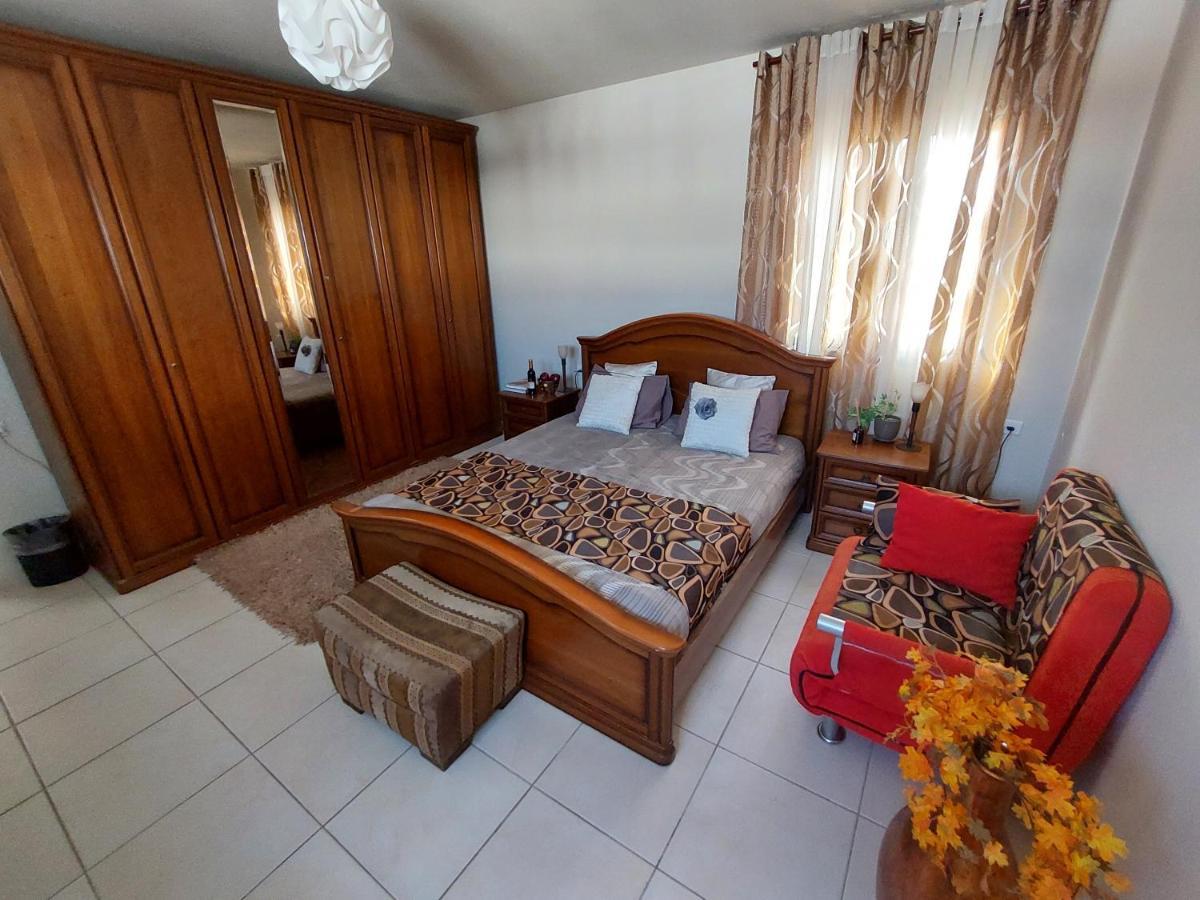 شقة إيلات  في Yelena Vacation المظهر الخارجي الصورة
